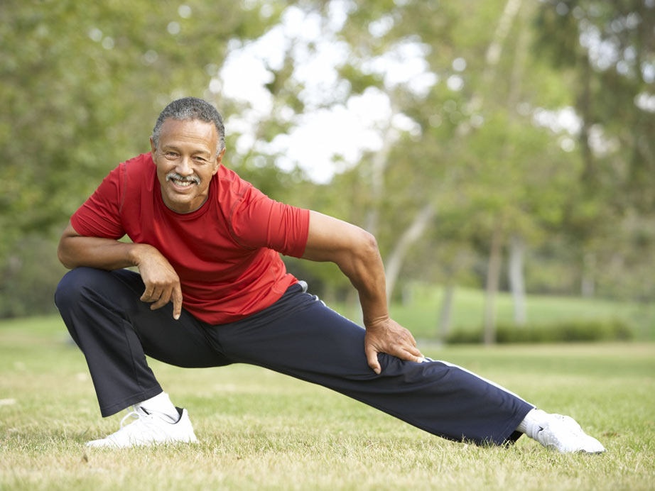 Senior Health and Wellness near Silver Spring