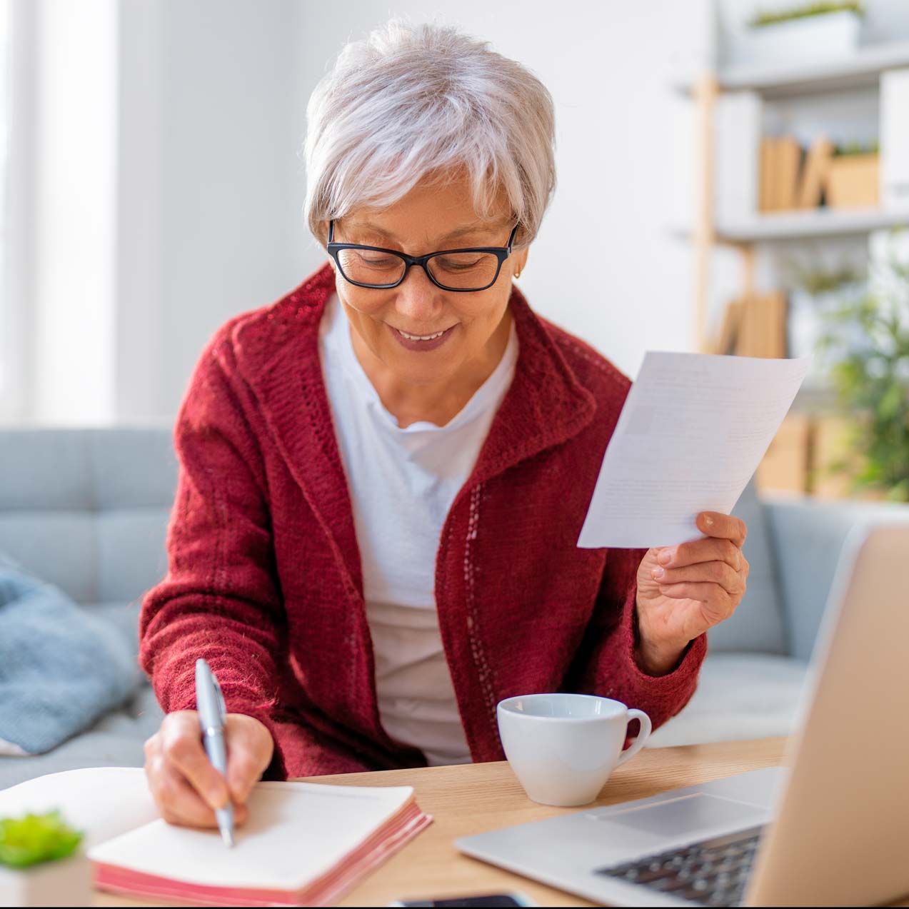 Budgeting for Affordable Independent Living for Silver Spring Seniors
