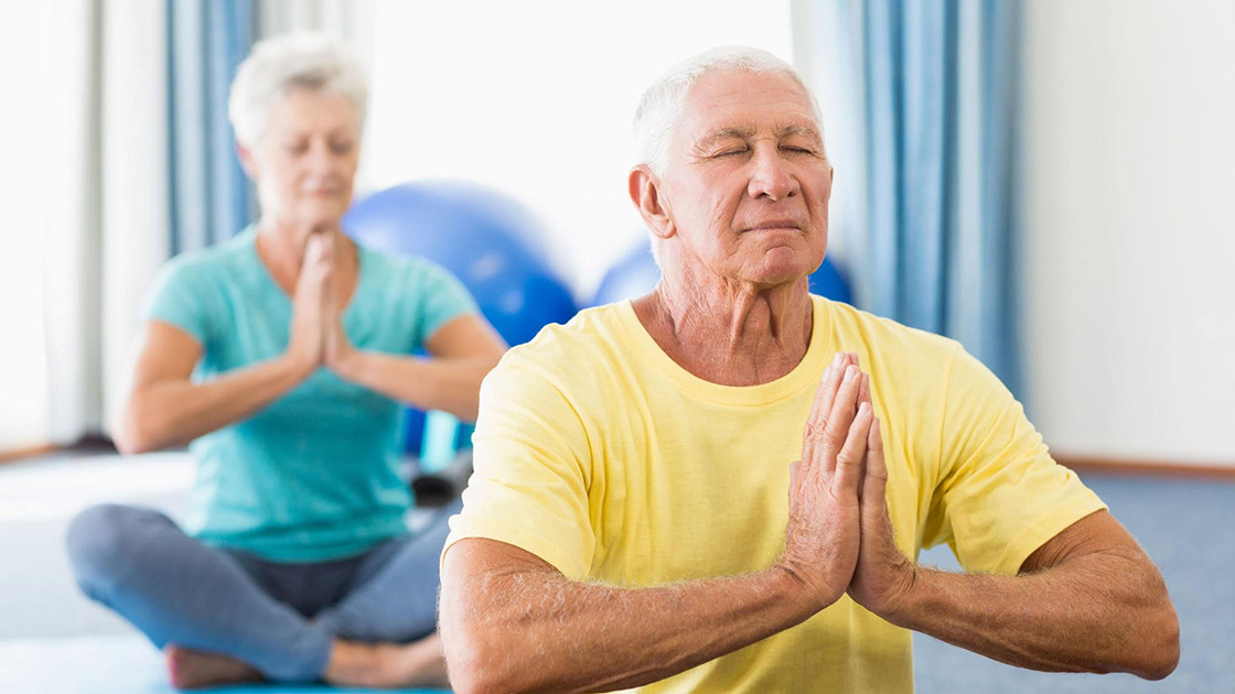 Advice for Sustaining Health and Wellness near Silver Spring