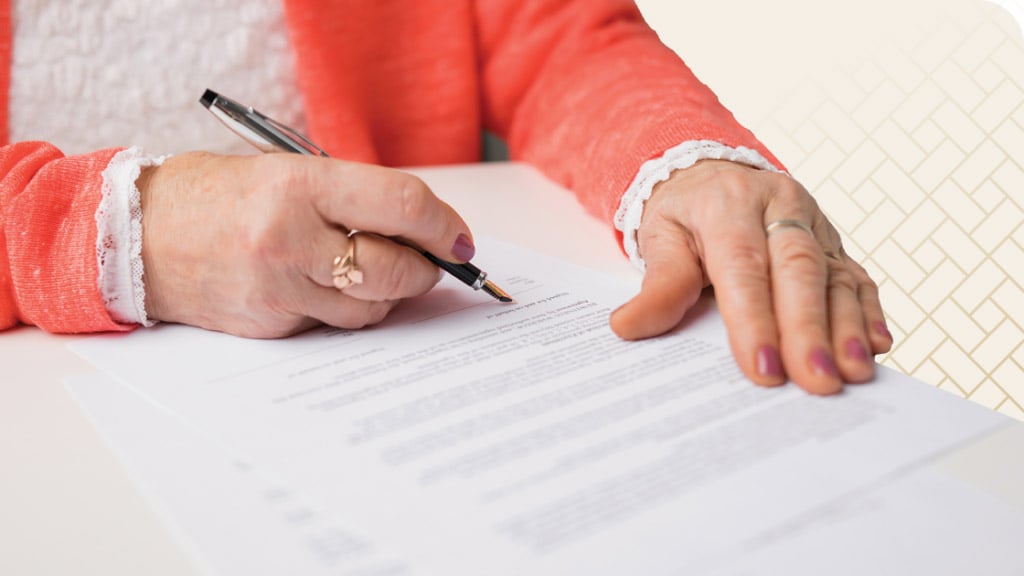Choosing the right retirement home at Wilshire Estates in Silver Spring