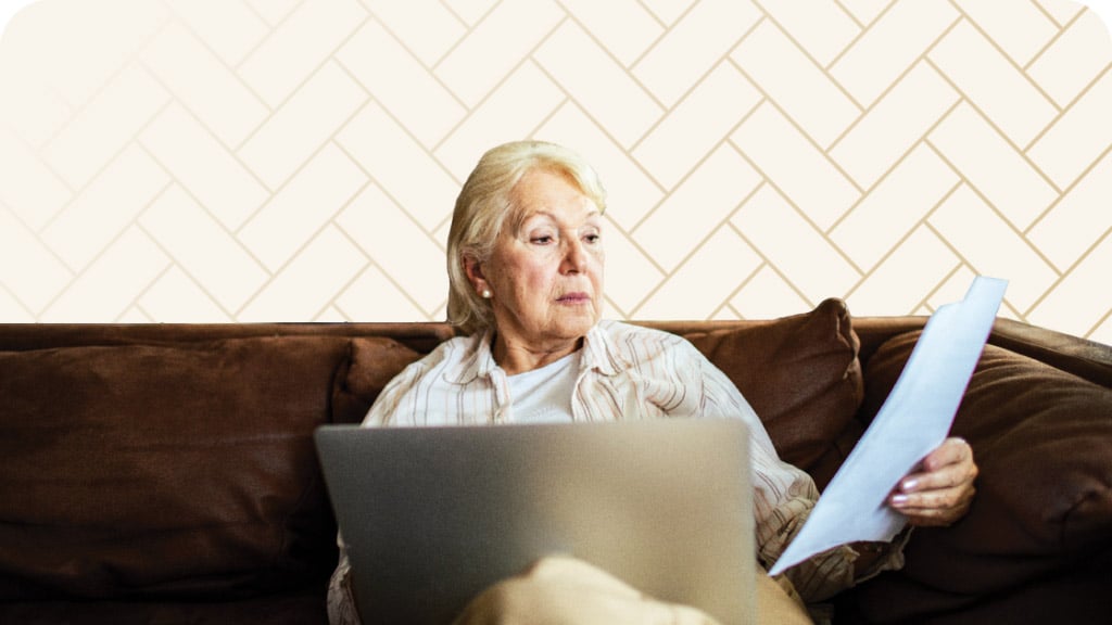 Choosing the right retirement home at Wilshire Estates in Silver Spring