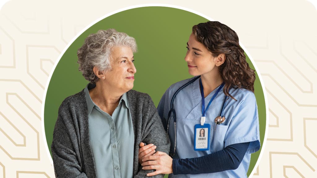 Choosing the right retirement home at Wilshire Estates in Silver Spring