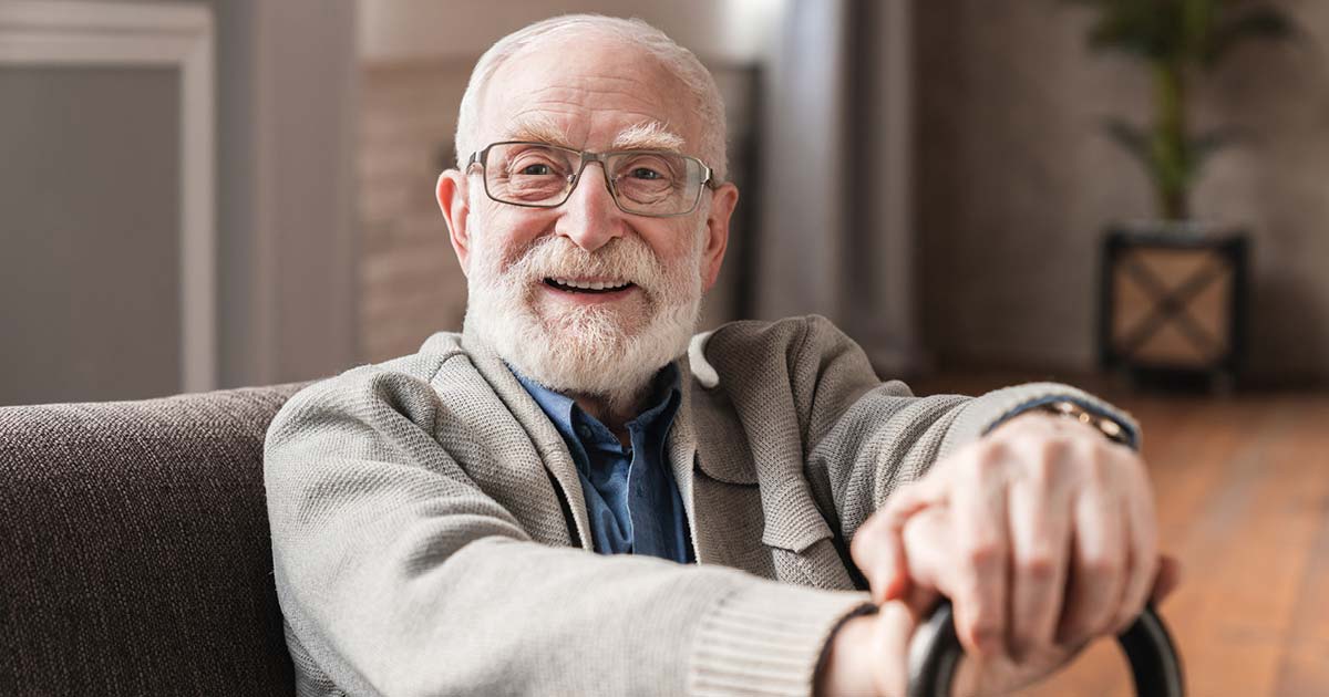 Emotional Wellness Tips for Seniors near Silver Spring, MD