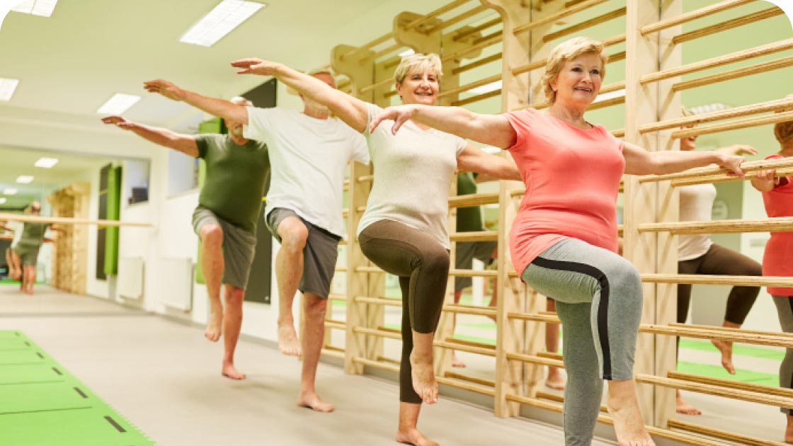 Fall Prevention: Strategies for Seniors to Stay Safe and Independent near Silver Spring