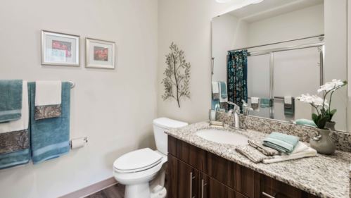 Wilshire Estates Bath